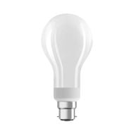 Osram LED Star Classic 19W (150W) GLS/A150 Bulb B22/BC Cool White (4000K)