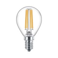 Philips CorePro LED Golfball 2w E14/SES 827
