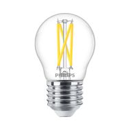 MAS LEDLusterDT2.5-25W E27 927 P45CL G