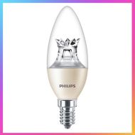 Philips Master LED Candle Dimtone 8w E14/SES B40