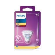 Philips 2.3w LED MR11 GU4 Spotlight 827 36deg
