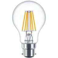 Philips Classic LED 5w BC GLS Bulb