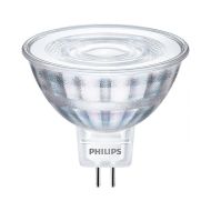 Philips CorepPro LED 4.4W MR16 2700K 36D Non-Dimmable
