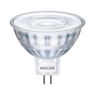 Philips CorepPro LED 4.4W MR16 4000K 36D Non-Dimmable
