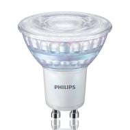 Philips CorePro Dimmable LED spot 4W GU10 6500K 36D
