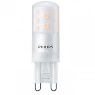 Philips Corepro LED 2.7W G9 Capsule Warm White Dimmable