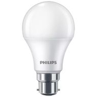 Philips Corepro LED 8W B22 Frosted GLS Bulb Warm White