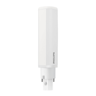Philips CorePro LED PLC 6.5W(18W) Cool White 2 Pin G24D-2