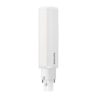 Philips CorePro LED PLC 8.5W (26W) Cool White 2 Pin G24D-3