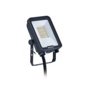 Philips Ledinaire 10W Symmetrical LED Floodlight CCT Selectable