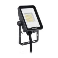 Philips Ledinaire 20W LED Mini Floodlight 4000K Symmetrical Beam