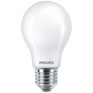 Philips Master DimTone LED 10.5W E27 Frosted GLS Bulb Warm Glow