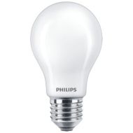 Philips Master DimTone LED 5.9W E27 Frosted GLS Bulb Warm Glow