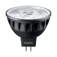 Philips Master LED ExpertColor 6.7W MR16 2700K 24D 