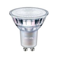 Philips Master Value Dimmable LED 3.7w GU10 930 36D