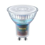 Philips MasterConnect 4.7W Smart LED GU10 4000K 36D