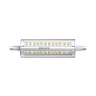 Philips Signify CorePro LED R7S Linear 118mm 14-100W 830 3000K Dimmable