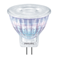 Philips Signify CorePro LED spot 2.3-20W 827 MR11 36D