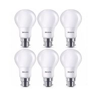 Philips Signify CorePro LEDbulb ND 13-100W A60 B22 827 Pack of 6, Promo TheLEDSpecialist Mints
