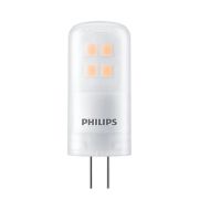 Philips Signify CorePro LEDcapsuleLV 2.1-20W G4 2700K 827 Dimmable