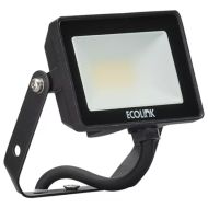 Signify Ecolink 10W LED Floodlight 4000K