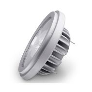 Soraa LED Vivid AR111 12.5w 2700k Dimmable 25D
