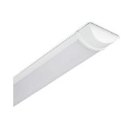 V-TAC 20W 2 Foot (600mm) LED Batten 4000K 