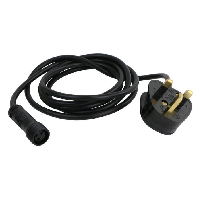 2m Starter Lead for Red Arrow OFK/15M Outdoor Festoon Kit
