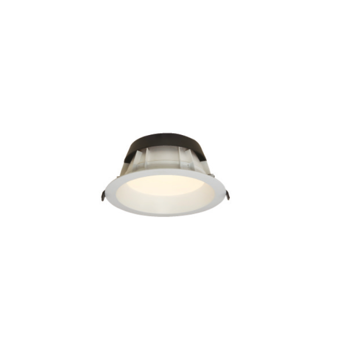 ANSELL COMFORT LED 30W TUNABLE CCT WHITE DOWNLIGHT