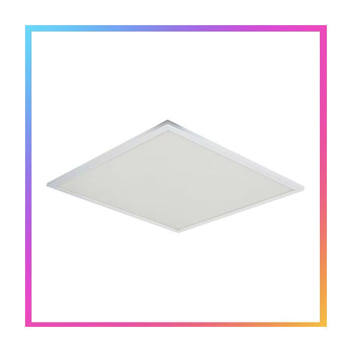 Ansell Endurance Recessed LED 29W 600x600 Panel Cool White 