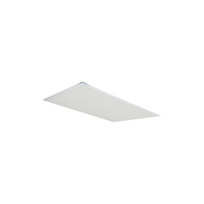 Ansell Endurance Recessed LED 60W 1200x600 Panel - Cool White