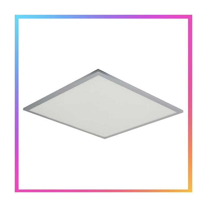 Ansell Infinite LED 35W 600x600 Panel 4750K Dimmable