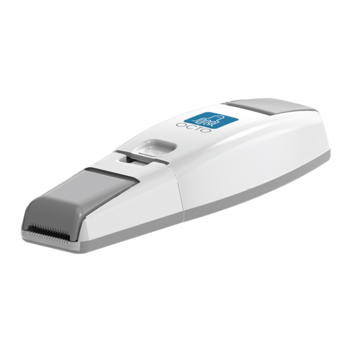 ANSELL OCTO INDOOR CONTROLLER 200W