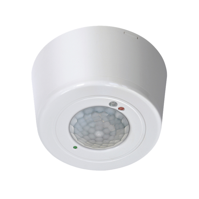 ANSELL OCTO SMART SURFACE PIR SENSOR WHITE