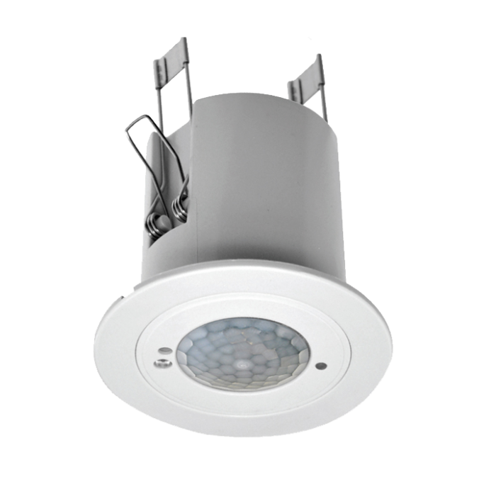 ANSELL OCTO SMART SURFACE PIR SENSOR WHITE