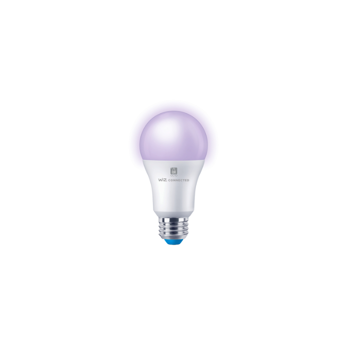 ANSELL OCTO WIZ A60 RGBTW SMART LAMP E27 8W