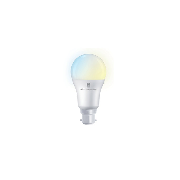 ANSELL OCTO WIZ A60 TUNEABLE WHITE SMART LAMP BC/B22