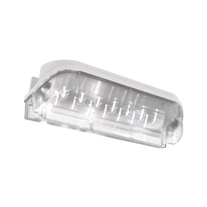 Ansell Swift 3W LED IP65 Bulkhead