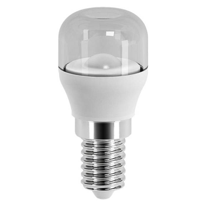 Bell 2W LED Pygmy SES 2700K Clear