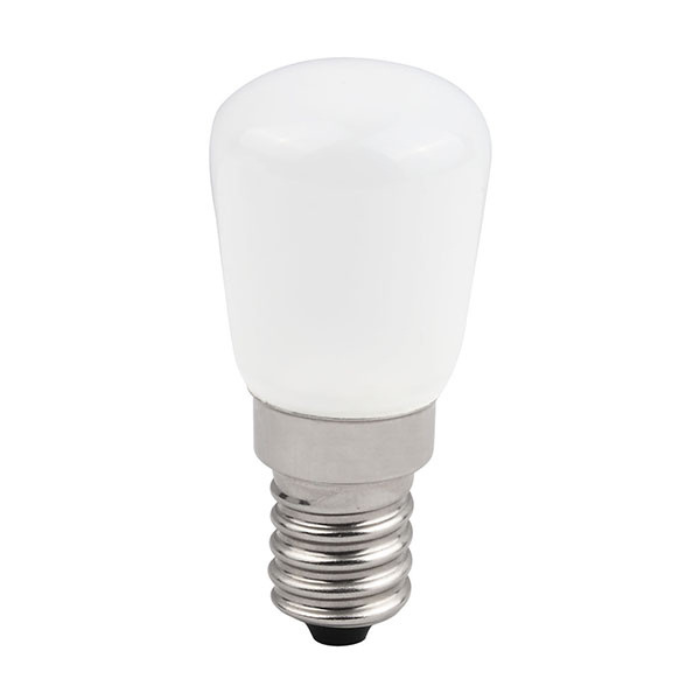 Bell 2W LED Pygmy SES 2700K Opal