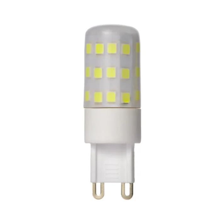 Bell 3W LED G9 Capsule 4000K Dimmable
