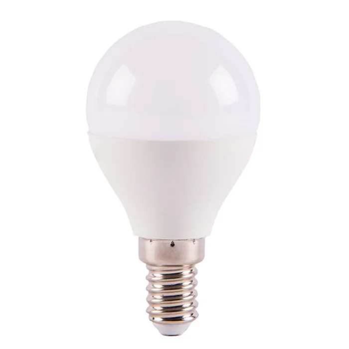 Bell 4.7W LED Genesis Round SES 2700K Opal Dimmable