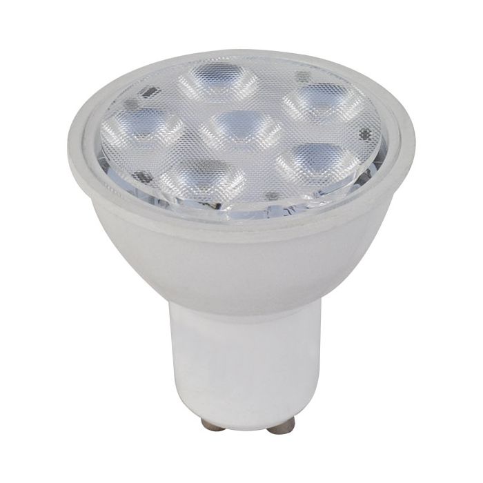 BELL 5W GU10 - Amber