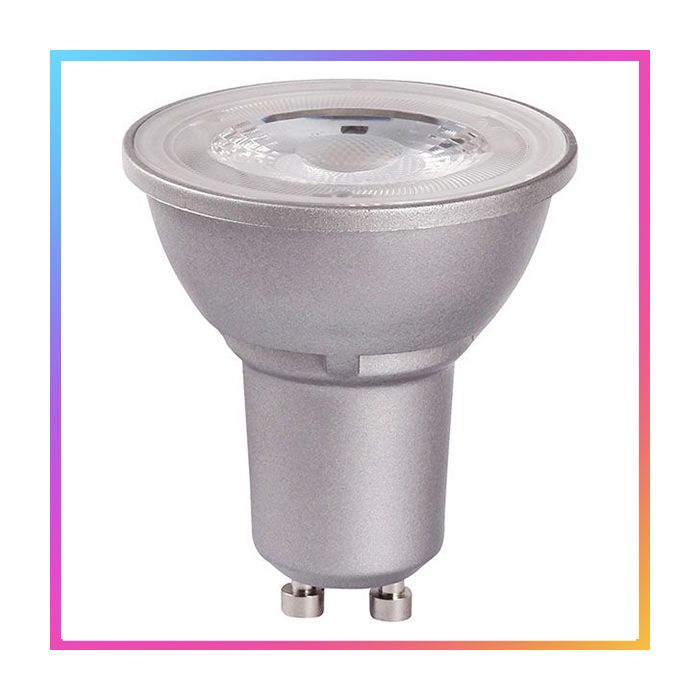 BELL 6W LED Halo Elite GU10 Dimmable 2700K 60D