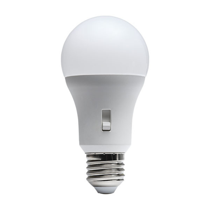 Bell 8.1W LED GLS ES 5CCT Dimmable