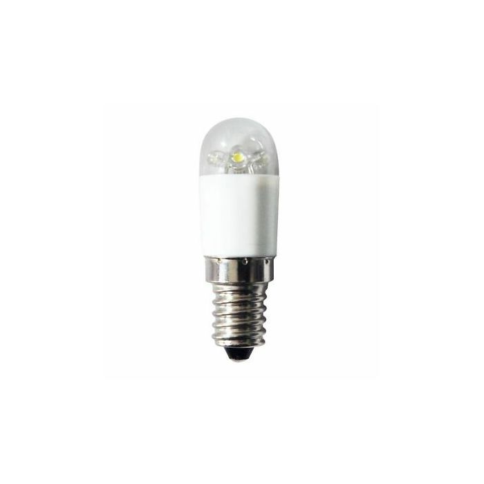 Bell LED Fridge Lamp 1W E14 65lm 4000K