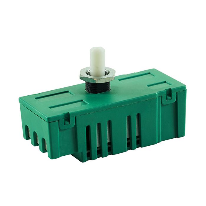 BELL Universal LED Dimmer Module Max 100W