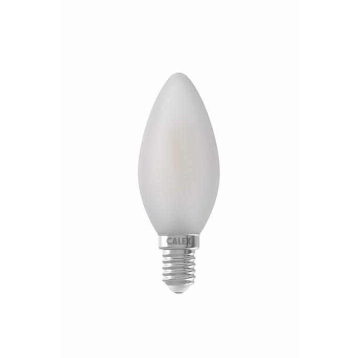 Calex 422214 3 Step Dimming LED Candle