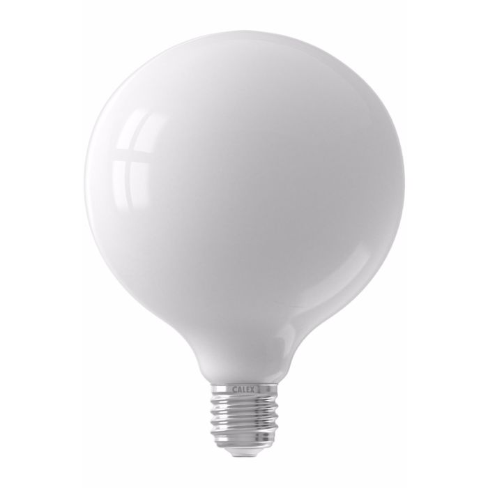 Calex Filament LED Dimmable Globe Lamp 240V 2700K 6W