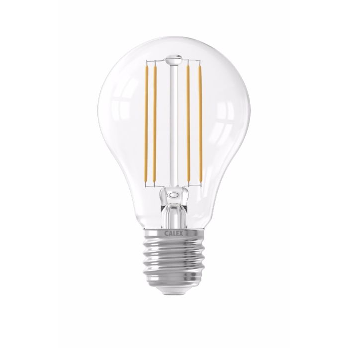 Calex Filament LED Standard Lamp 240V 8W 2700K